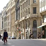 Cosy Studio Near Opera