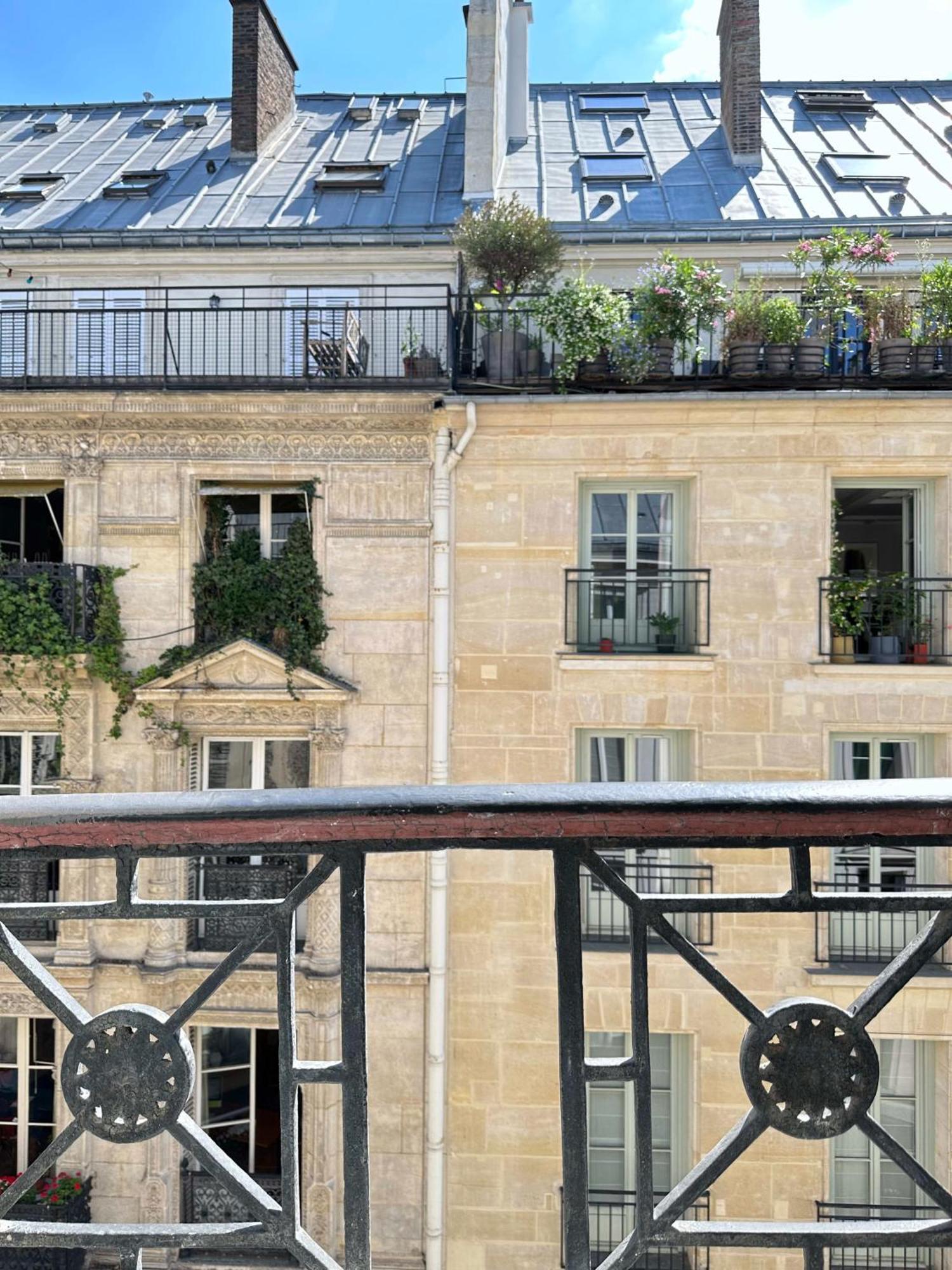 Cosy Near Opera Appartamento Parigi