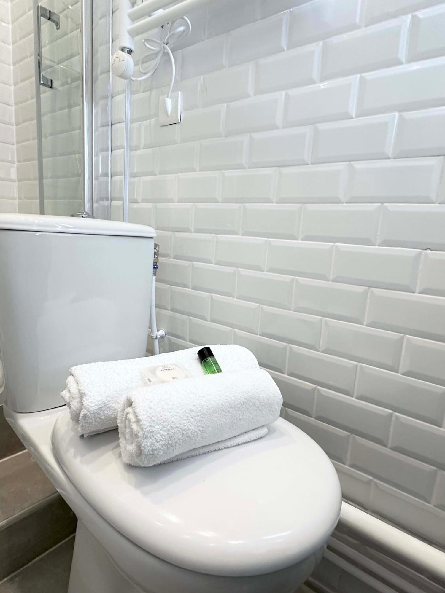 Appartamento Cosy Near Opera Parigi