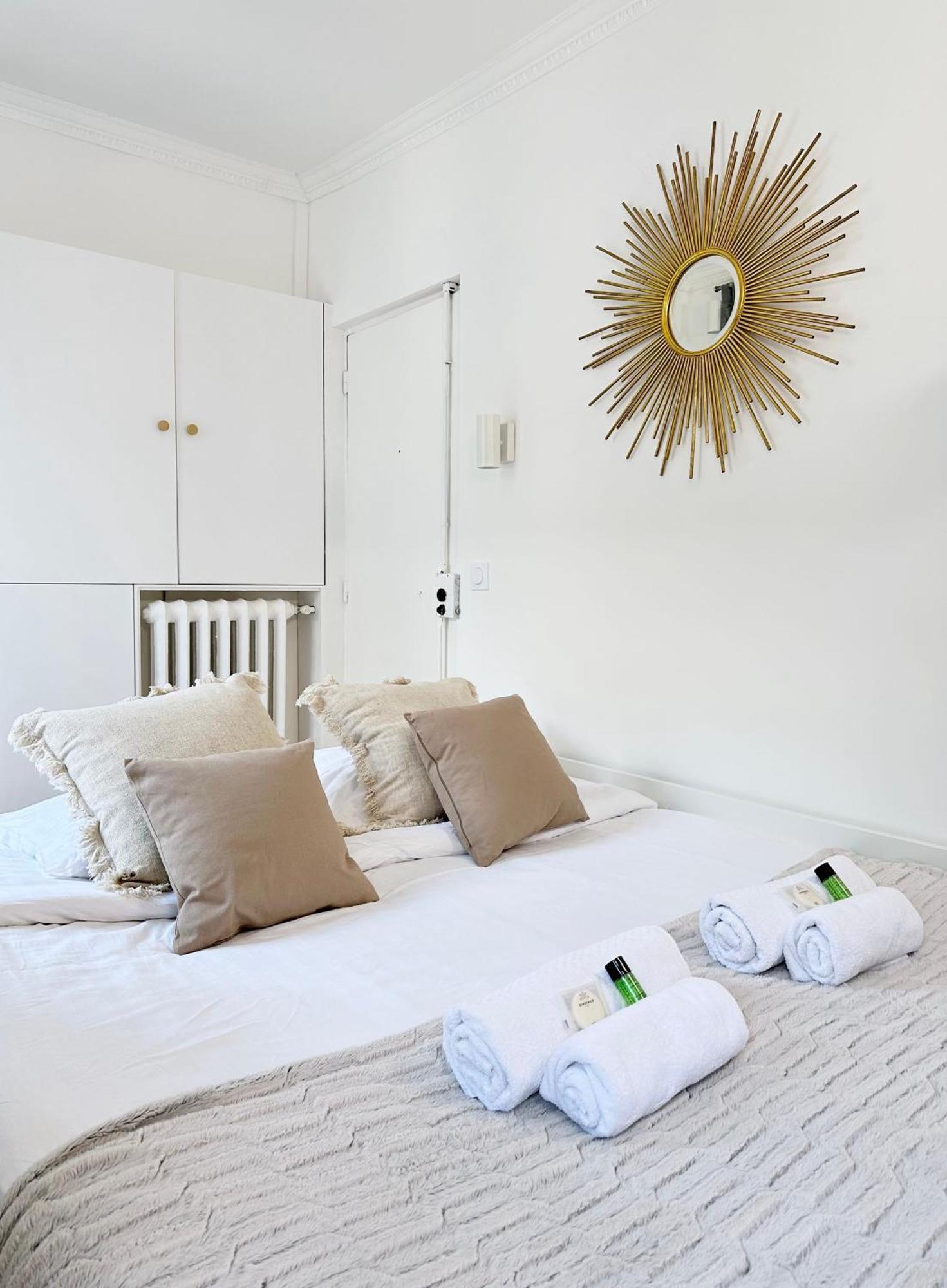 Appartamento Cosy Near Opera *